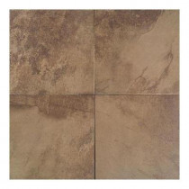 Daltile Aspen Lodge Cotto Mist 6 in. x 6 in. Porcelain Floor and Wall Tile (7.53 sq. ft. / case)-DISCONTINUED