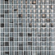 EPOCH Brushstrokes Peltro-1505 Mosaic Glass Mesh Mounted - 4 in. x 4 in. Tile Sample-DISCONTINUED