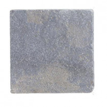Jeffrey Court Sequoia Slate 6 in. x 6 in. x 8 mm Floor and Wall Tile (4 pieces/1 sq. ft./1 pack)