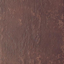 Daltile Continental Slate Indian Red 12 in. x 12 in. Porcelain Floor and Wall Tile (15 sq. ft. / case)