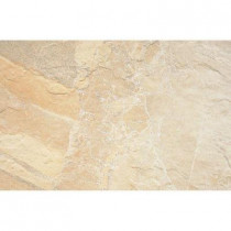 Daltile Ayers Rock Solar Summit 13 in. x 20 in. Glazed Porcelain Floor and Wall Tile (12.86 sq. ft. / case)