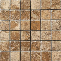MARAZZI Montagna Belluno 12 in. x 12 in. Porcelain Mosaic Floor and Wall Tile