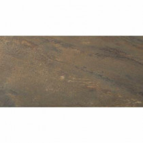 MARAZZI Terra Topaz Cypress 6 in. x 12 in. Porcelain Floor and Wall Tile (9.69 sq. ft. / case)-DISCONTINUED