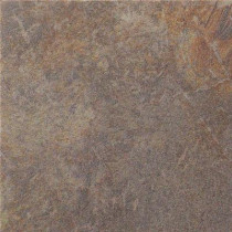U.S. Ceramic Tile Stratford 12 in. x 12 in. Bamboo Porcelain Floor and Wall Tile-DISCONTINUED