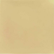 Solistone Hand Painted Ceramic Crema 6 in. x 6 in. x 6.35mm Field Wall Tile (2.5 Sq. Ft./Case)