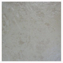 U.S. Ceramic Tile 18 in. x 18 in. Malibu Sand Porcelain Floor Tile-DISCONTINUED