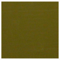 U.S. Ceramic Tile Glass Olive 4 in. x 4 in. Unglazed Insert Wall Tile-DISCONTINUED