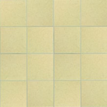 Daltile Marissa Crema Marfil 12 in. x 12 in. x 8 mm Ceramic Mosaic Wall Tile