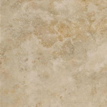 Daltile Alessi Dorato 13 in. x 13 in. Glazed Porcelain Floor and Wall Tile (14.1 sq. ft. / case)