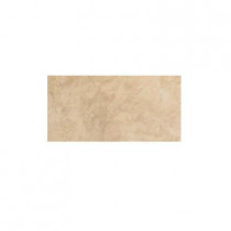 U.S. Ceramic Tile Astral Sand 3 in. x 6 in. Ceramic Wall Tile-DISCONTINUED