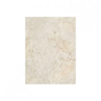 Daltile Brancacci Aria Ivory 9 in. x 12 in. Ceramic Wall Tile (11.25 sq. ft. / case)