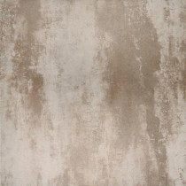 MARAZZI Vanity 12 in. x 12 in. Frost Porcelain Floor and Wall Tile (15.5 sq. ft. / case)-DISCONTINUED