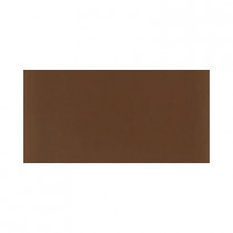 Daltile Glass Reflections 3 in. x 6 in. Caramel Sundae Glass Wall Tile (4 sq. ft. / case)-DISCONTINUED