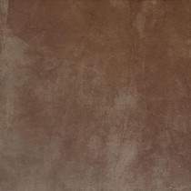 Daltile Concrete Connection Plaza Rouge 6-1/2 in. x 6-1/2 in. Porcelain Floor and Wall Tile (13.88 q. ft. / case)