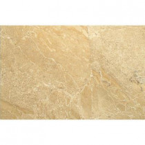 Daltile Ayers Rock Golden Ground 13 in. x 20 in. Glazed Porcelain Floor and Wall Tile (12.86 sq. ft. / case)