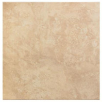 U.S. Ceramic Tile Astral Sand 12 in. x 12 in. Glazed Porcelain Floor Tile