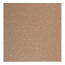 Daltile Quarry Adobe Brown 6 in. x 6 in. Abrasive Ceramic Floor and Wall Tile (11 sq. ft. / case)