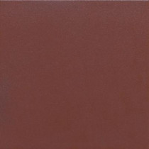 Daltile Colour Scheme Fire Brick 6 in. x 12 in. Porcelain Cove Base Floor and Wall Tile
