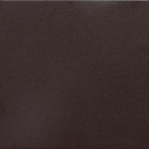 Daltile Colour Scheme Cityline Kohl Solid 6 in. x 6 in. Bullnose Porcelain Floor and Wall Tile-DISCONTINUED