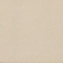 Daltile Identity Bistro Cream Fabric 12 in. x 12 in. Polished Porcelain Floor and Wall Tile (11.62 sq. ft. / case)-DISCONTINUED