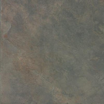Daltile Continental Slate Brazilian Green 6 in. x 6 in. Porcelain Floor and Wall Tile (11 sq. ft. / case)