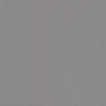 Daltile Semi-Gloss Suede Gray 6 in. x 6 in. Ceramic Wall Tile (12.5 sq. ft. / case)