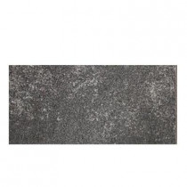 Daltile Metal Effects Radiant Iron 6-1/2 in. x 20 in. Porcelain Floor and Wall Tile (10.5 sq. ft. / case)-DISCONTINUED