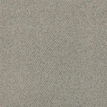Daltile Identity Metro Taupe Fabric 12 in. x 12 in. Polished Porcelain Floor and Wall Tile (11.62 sq. ft. / case)-DISCONTINUED