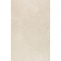 PORCELANOSA Venice 12 in. x 8 in. Marfil Ceramic Wall Tile-DISCONTINUED