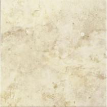 Daltile Brancacci Windrift Beige 6 in. x 6 in. Ceramic Floor and Wall Tile (12.5 sq. ft. / case)