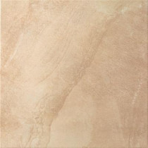 MARAZZI Terra 6 in. x 6 in. Topaz Ice Porcelain Floor and Wall Tile-DISCONTINUED