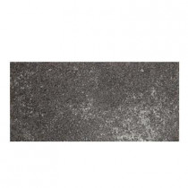 Daltile Metal Effects Illuminated Titanium 6-1/2 in. x 20 in. Porcelain Floor and Wall Tile (10.5 sq. ft. / case)-DISCONTINUED