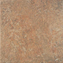 U.S. Ceramic Tile Craterlake 18 in. x 18 in. Fuego Porcelain Floor and Wall Tile-DISCONTINUED