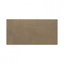 Daltile Vibe Techno Bronze 12 in. x 24 in. Porcelain Unpolished Floor and Wall Tile (11.62 sq. ft. / case)-DISCONTINUED