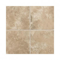 Daltile Stratford Place Willow Branch 12 in. x 12 in. Ceramic Floor and Wall Tile (11 sq. ft. / case)