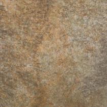 MARAZZI Granite Graphite 6 in. x 6 in. Glazed Porcelain Floor and Wall Tile (9.69 sq.ft. / case)