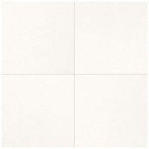 Daltile Natural Stone Collection Thassos White 12 in. x 12 in. Marble Floor and Wall Tile (10 sq. ft. / case)