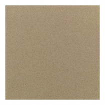 Daltile Quarry Sahara Sand 6 in. x 6 in. Ceramic Floor and Wall Tile (11 sq. ft. / case)