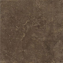 MARAZZI Artisan Donatello 18 in. x 18 in. Brown Porcelain Floor and Wall Tile (15.26 sq. ft. / case)-DISCONTINUED