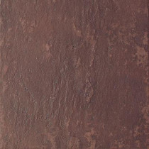 Daltile Continental Slate Indian Red 6 in. x 6 in. Porcelain Floor and Wall Tile (11 sq. ft. / case)