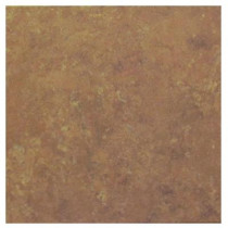 U.S. Ceramic Tile Rocky Mountain Nocce 12 in. x 12 in. Porcelain Floor Tile-DISCONTINUED