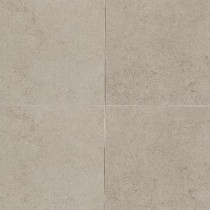 Daltile City View Skyline Gray 12-1/4 in. x 12-1/4 in. Porcelain Floor and Wall Tile (10.65 sq. ft. / case)