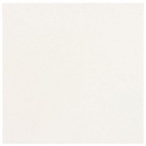 Daltile Colour Scheme Arctic White Solid 18 in. x 18 in. Porcelain Floor and Wall Tile (18 sq. ft. / case)