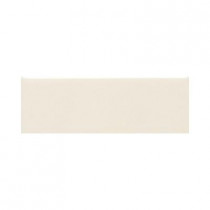 Daltile Modern Dimensions Matte Biscuit 4-1/4 in. x 12-3/4 in. Ceramic Floor and Wall Tile (10.64 sq. ft. / case)