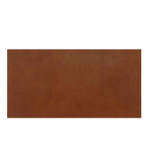 Daltile Veranda Copper 13 in. x 20 in. Porcelain Floor and Wall Tile-DISCONTINUED (10.32 sq. ft. / case)