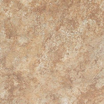 Daltile Del Monoco Adriana Rosso 20 in. x 20 in. Glazed Porcelain Floor and Wall Tile (16.56 sq. ft. / case)