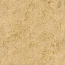 Emser Rossini 6 in. x 6 in. Cafe Porcelain Floor and Wall Tile-DISCONTINUED
