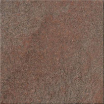 MARAZZI Porfido 12 in. x 12 in. Red Porcelain Floor and Wall Tile (13 sq. ft. / case)