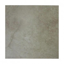 U.S. Ceramic Tile 18 in. x 18 in. Caribbean Nocce Porcelain Floor Tile-DISCONTINUED