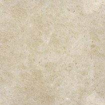 MS International 12 in. x 12 in. Sandune Beige Marble Floor and Wall Tile-DISCONTINUED